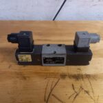 Wandfluh NG4 sleideventil