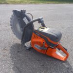Husqvarna K970 Betongsag