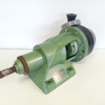 Begemann K165-32-W34 sentrifugalpumpe