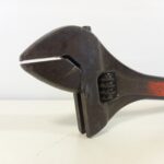 Irega 99-15" skiftenøkkel