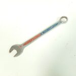 Tengtools 19mm fastnøkkel