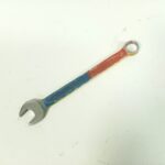 Tengtools 9/16" fastnøkkel