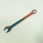 Tengtools 7/8" fastnøkkel