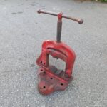 Ridgid No.27, 6" rørstikke