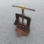 Record 96, 6" rørstikke