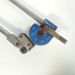 Swagelok MS-HTB-8 1/2″ rørbøyer