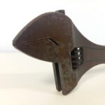 Irega 99-12″ skiftenøkkel