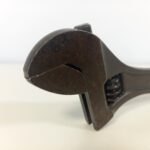 Irega 77-10″ skiftenøkkel