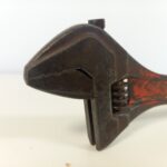 Bahco 8072, 10″ skiftenøkkel