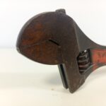 Irega 77-12″ skiftenøkkel