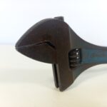 Irega 99-10″ skiftenøkkel