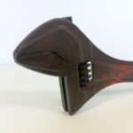 Bahco 8073, 12" skiftenøkkel