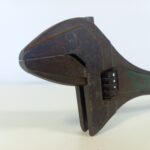 Bahco 8074, 15" skiftenøkkel