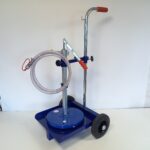 Fullmeister FGZ 25kg oljetralle