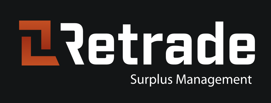 Retrade logo
