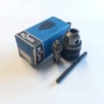 Röhm nr. 72614 10mm chuck