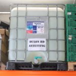 Dulon F10 HD mild avfetting