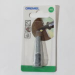 Dremel 453 4mm slipestein for sagkjede sliping