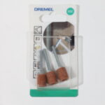 Dremel 432 9,5mm slipestein aluminiumoksid