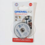 Dremel SC456 38mm metallkutteskive