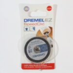 Dremel SC476 38mm kutteskive for plast