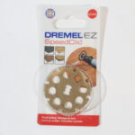 Dremel SC544 38mm trekutteskive