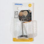Dremel 538 26mm slipebørste