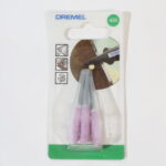 Dremel 455 5,5mm sagkjede slipestift