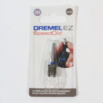 Dremel SC402 SpeedClick-spindel