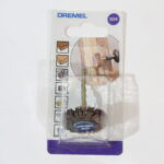 Dremel 504 Lamellsliper 80-korning