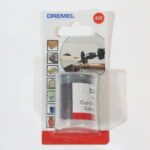 Dremel 420 Kutteskiver, 20stk 24mm