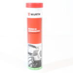 Würth 400gr maskin og landbruksfett