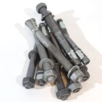 M16x175mm varmforsinket ekspansjonsbolt