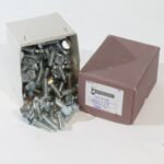 M10x30mm maskinskruer