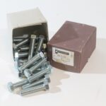 M16x50mm maskinskruer