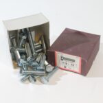 M16x65mm maskinskruer