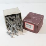 8x70mm Franske treskruer