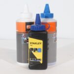 Bahco og Stanley kritt