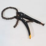 Ironside kjedelåsetang