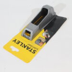 Stanley sureform pussehøvel