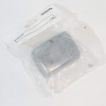 Christiania spigerverk fashøvel