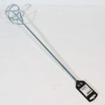 Kiesmo 60cm mørtel/malingsrører