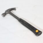 Ironside rekyldempende snekkerhammer