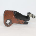 NorTorc 2HXLP. hydraulisk momentverktøy