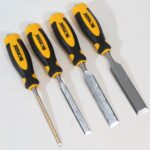 Ironside 6mm - 24mm Stemjern