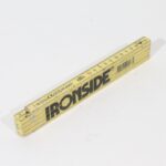 Ironside 2-meter meterstokk