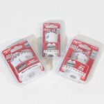 Milwaukee hole dozer hullsag