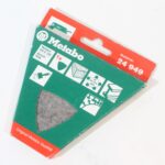 Metabo 24949 filt slipeskive