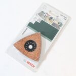 Bosch AVZ 78 RT slipeplate