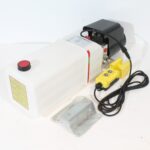 Presko 12-volt mini HPU